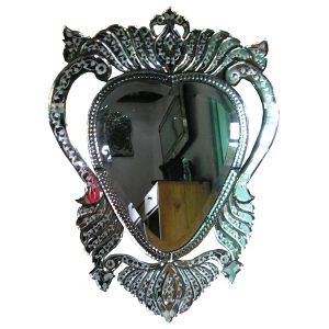 Venetian Mirror Belva MG 002017