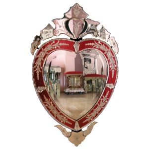 Venetian Mirror Zana MG 005024