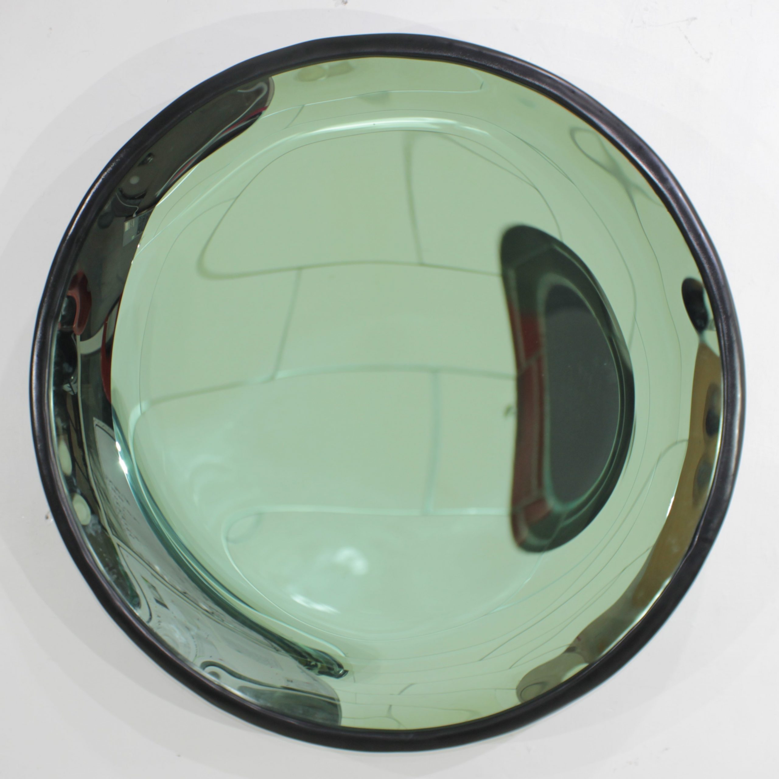Antique Concave Mirror For Sale