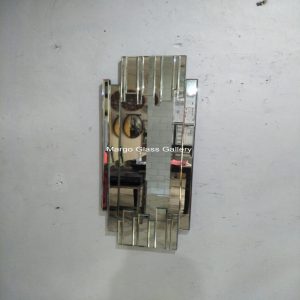 Modern Wall Mirror MG 004634