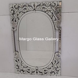 Venetian Mirror Batik MG 080092