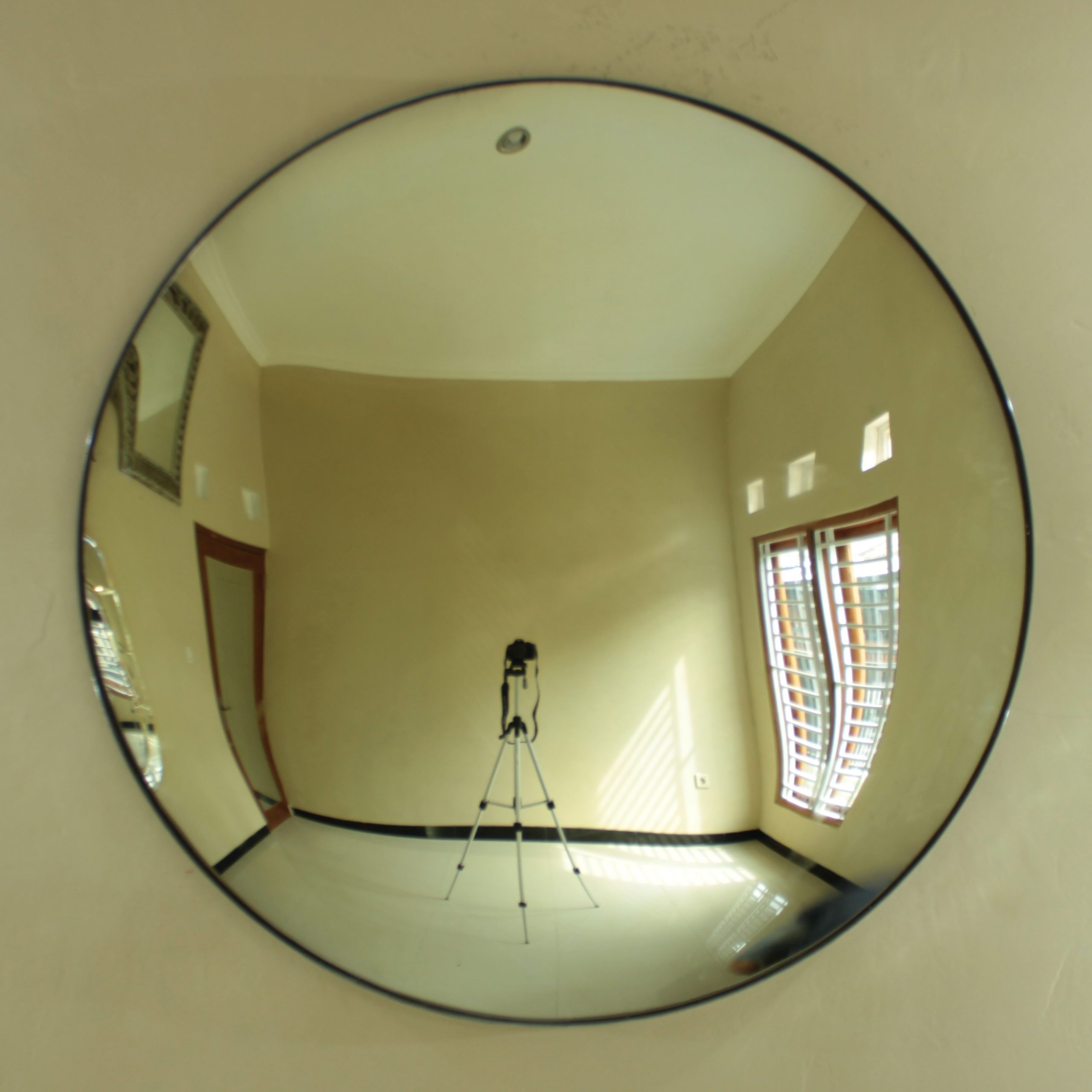 convex mirror company