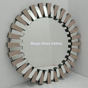 MG 004790 Sunburn Round Mirror Silver + Brown Wall Uk 120 cm x 120 cm (11)